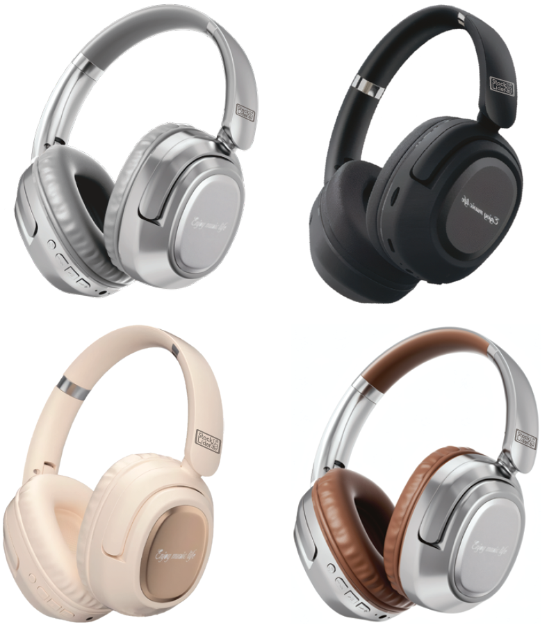 Auriculares bluetooth