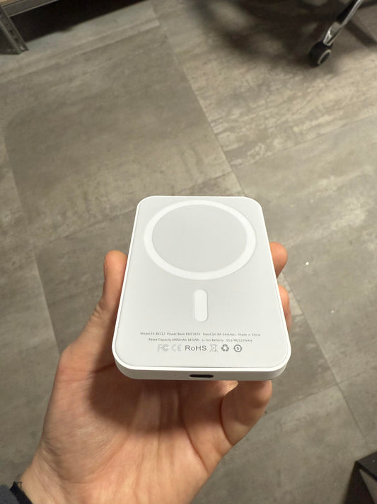 POWER BANK 5000MAH MagSafe