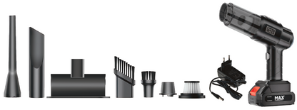 Aspirador Multifunções