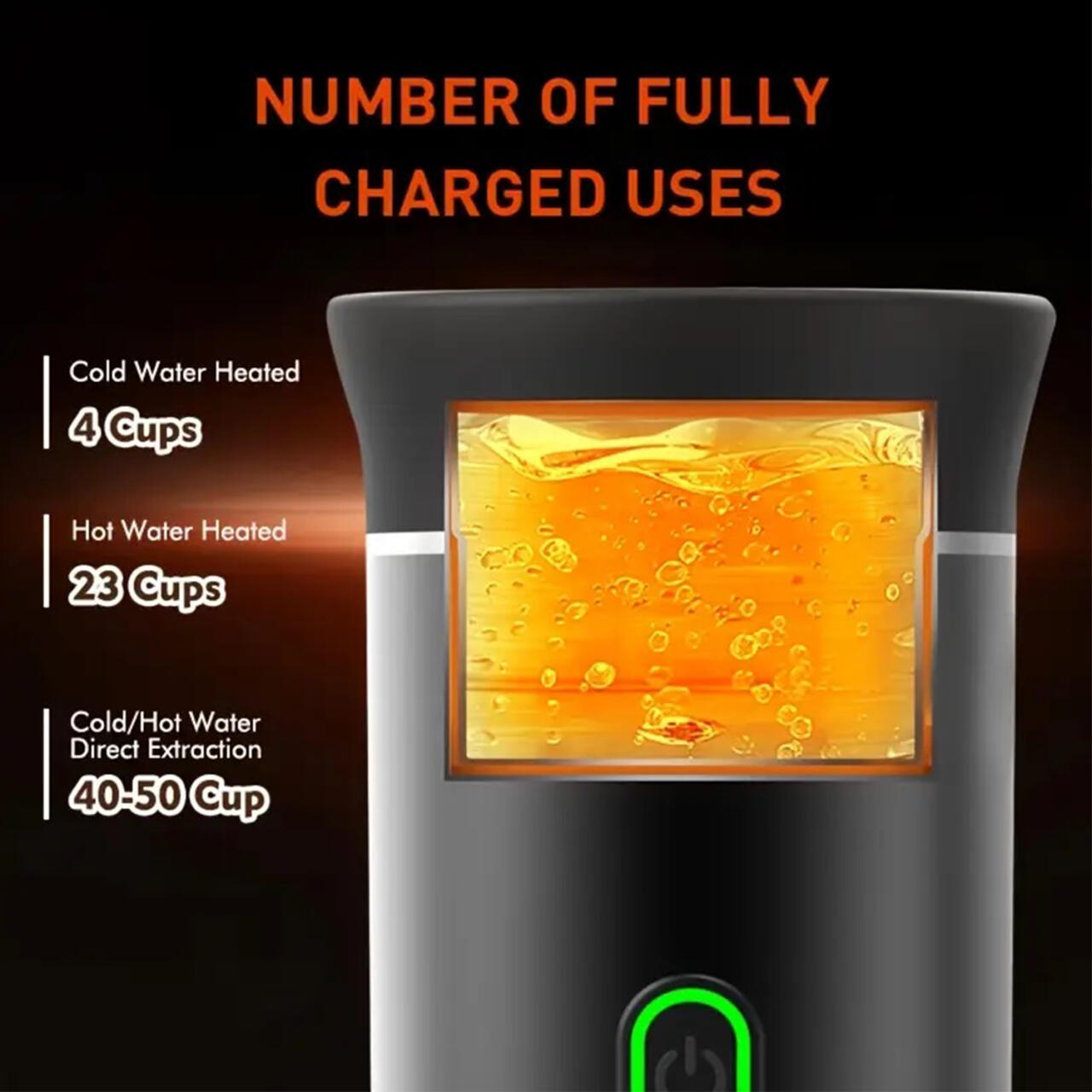 Cafetera Expressó Portátil Capsulas 3 em 1 Compativel com Nespresso Dolce Gusto e Café Molido