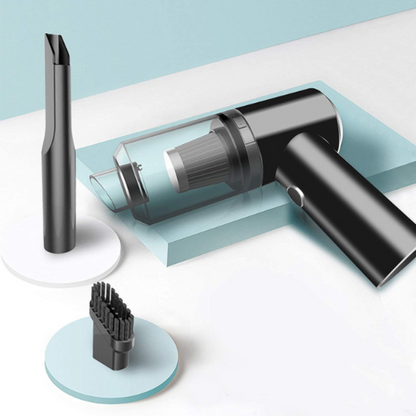 Aspirador Portátil para Carro