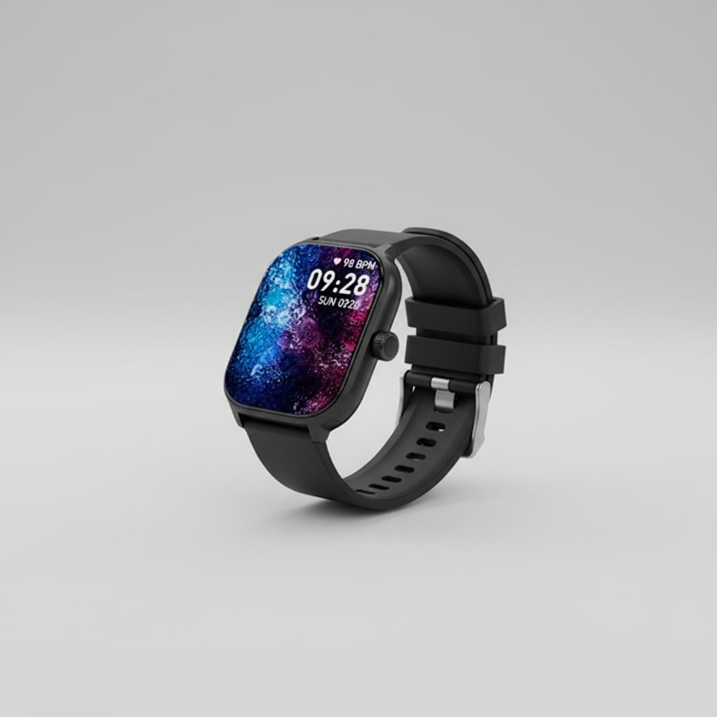 X8 Smart Watch Waterproof