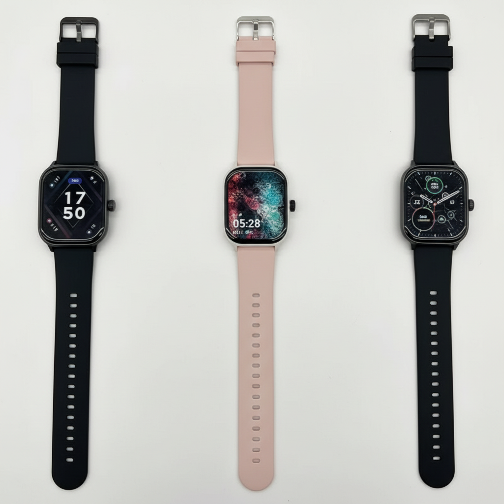 X8 Smart Watch Waterproof