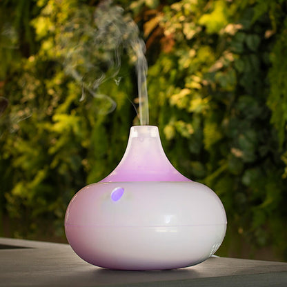 Humidificador Difusor de Aromas