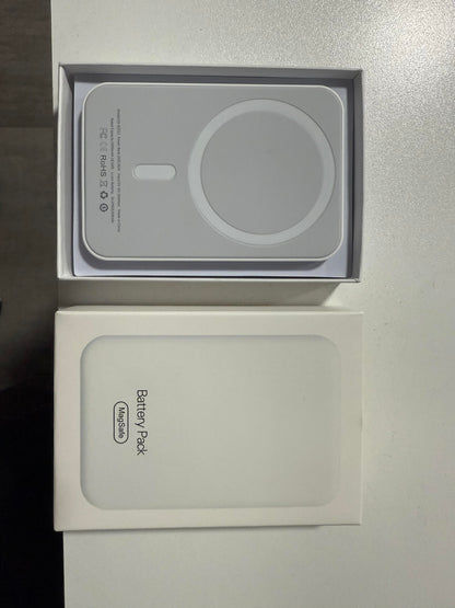 POWER BANK  5000MAH MagSafe