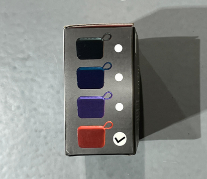 Coluna Portátil GO4 PRO